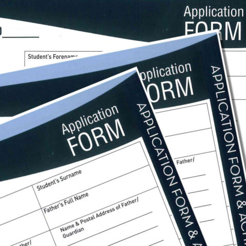 Forms  Applications 