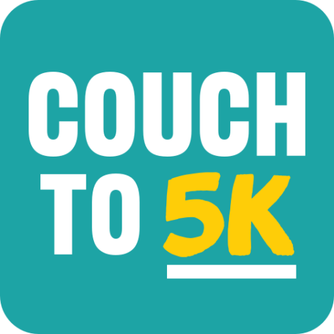 Couch to 5K Challenge