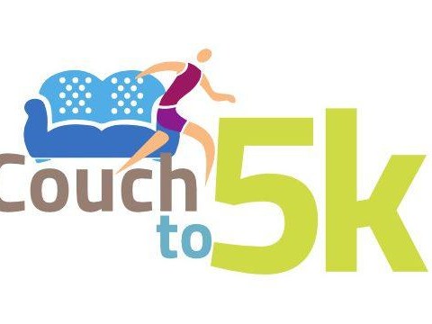 Couch to 5K Virtual EventOPEN NOW