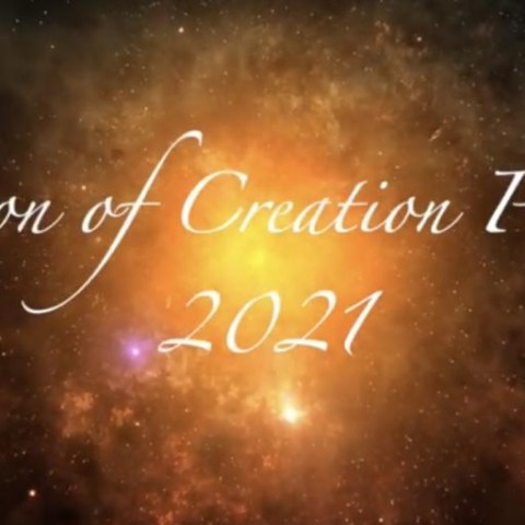 Season of Creation Prayer 2021