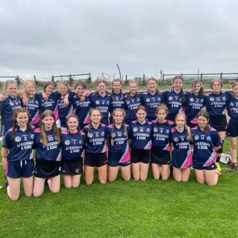 Camogie