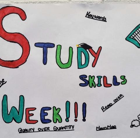 Study Skills Week