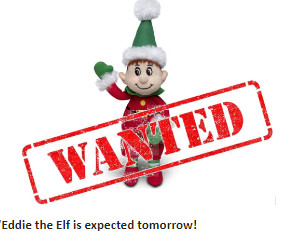 Eddie the Elf