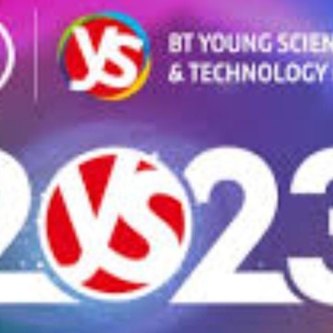 BT YoungScientist 2023